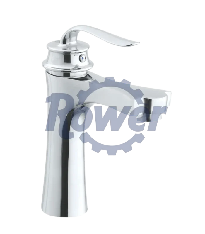 Indus Basin Mixer