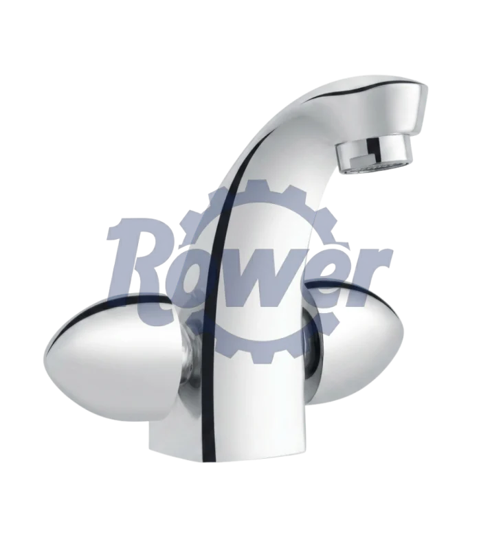 Capri Basin Mixer