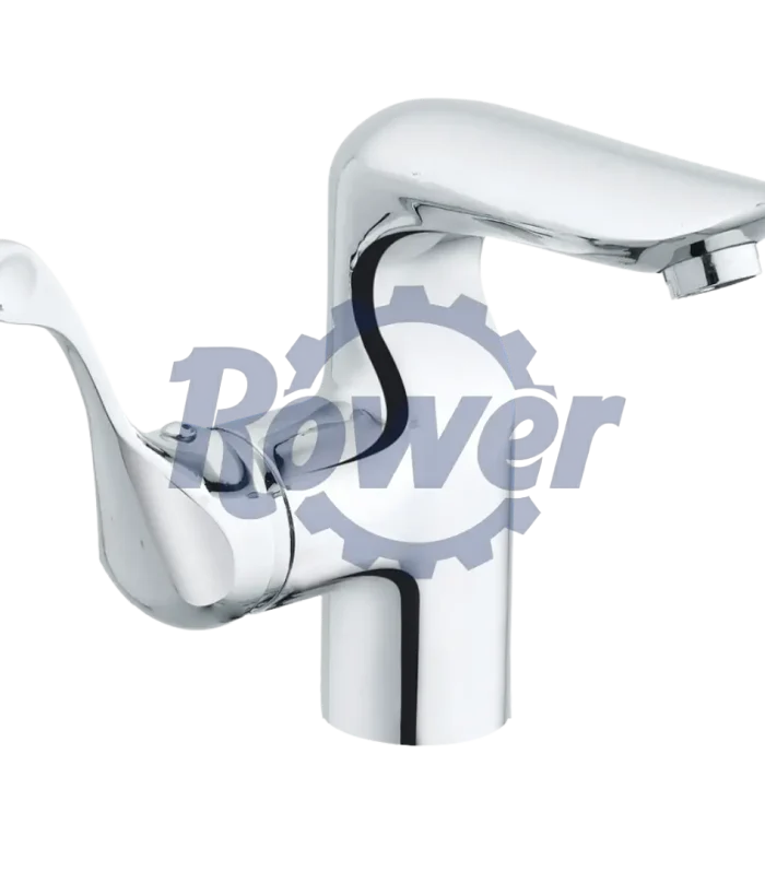 Classic Basin Mixer