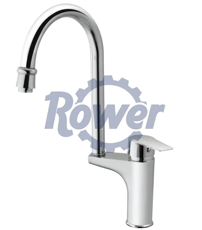 Aqva Vanity Mixer