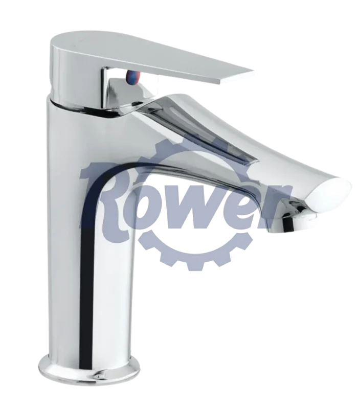 Devo Basin Mixer