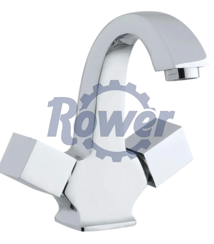 Euro Basin Mixer
