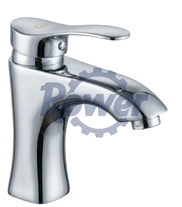 Excel Basin Mixer