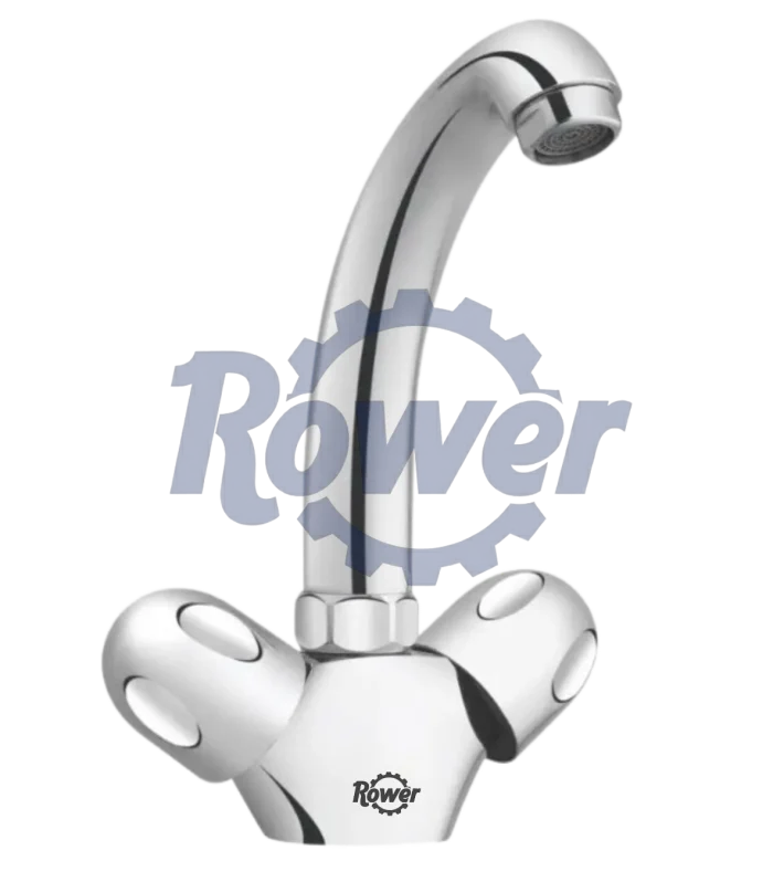 Jojo Basin Mixer