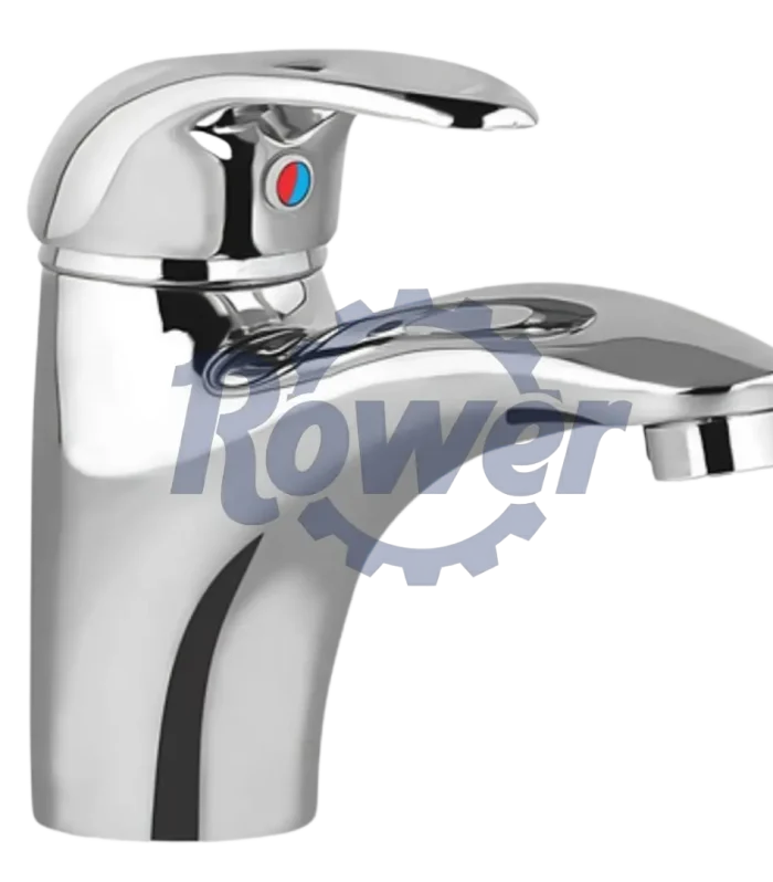 Ocean Basin Mixer