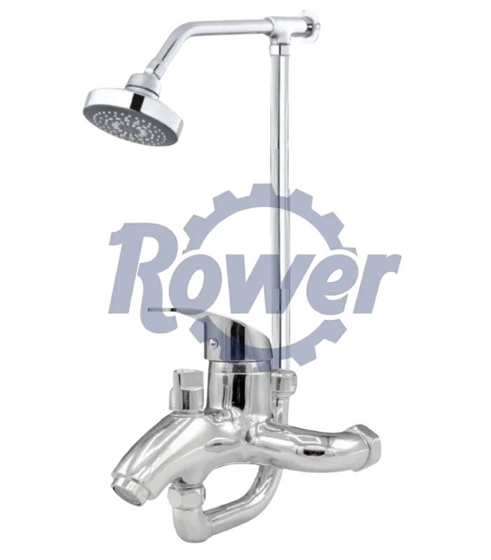 Project Bathroom Shower Set