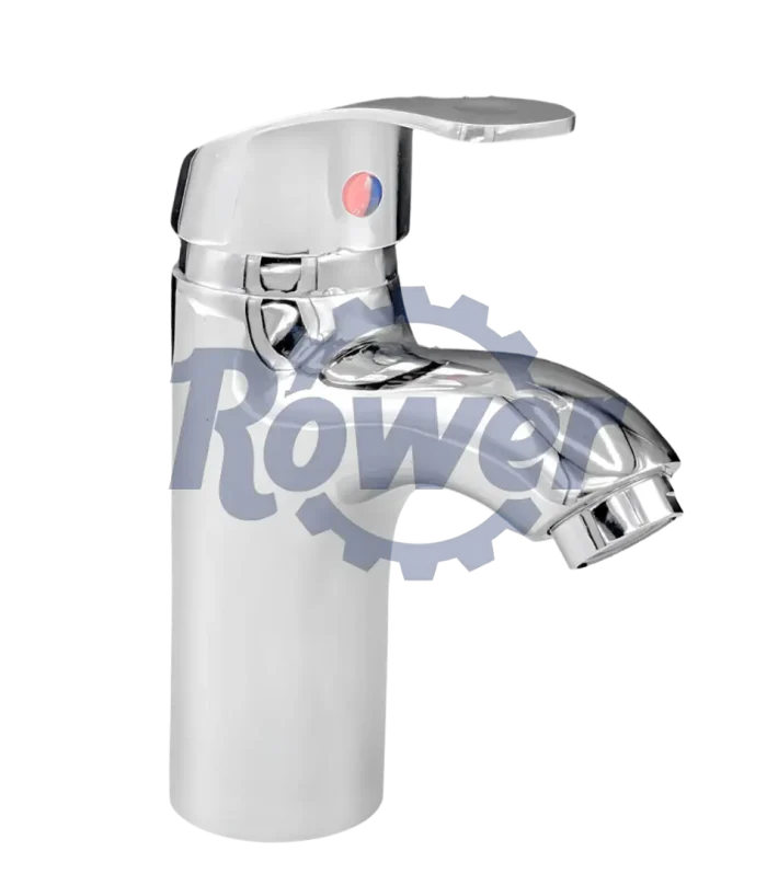 Project Basin Mixer