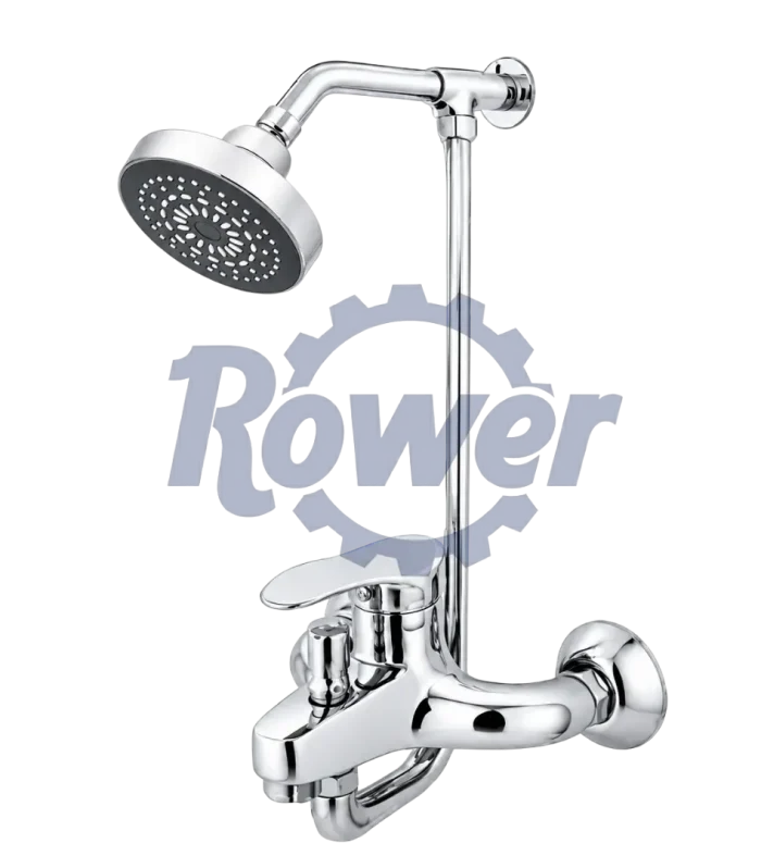 Remex Bathroom Shower Set