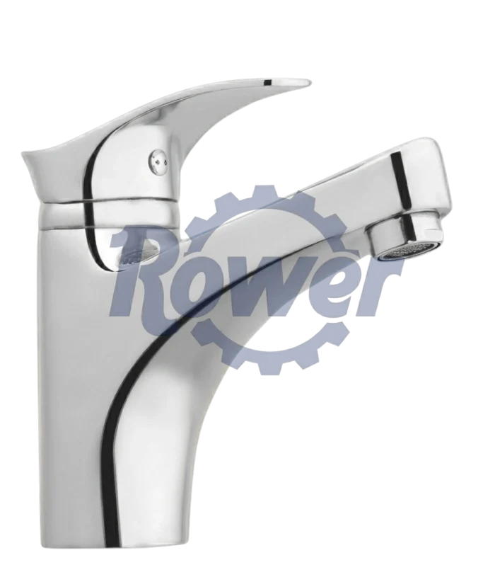 Brawo Basin Mixer