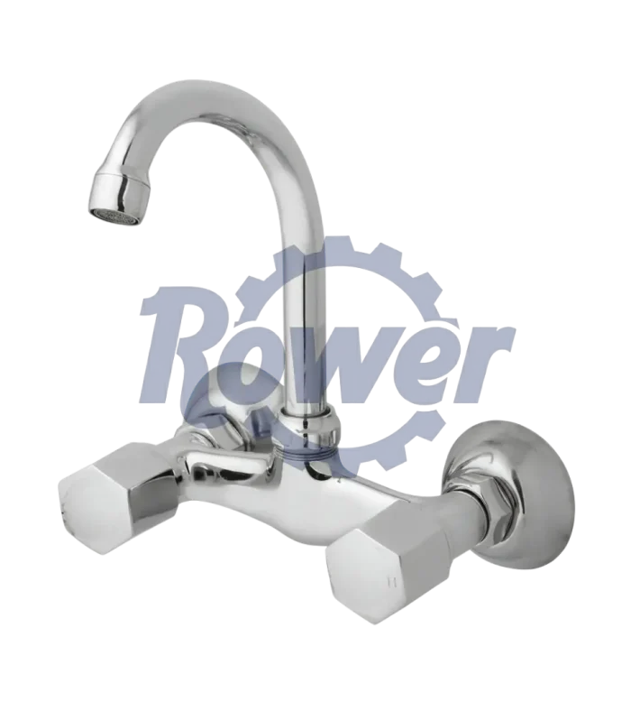 Supreme Sink Mixer